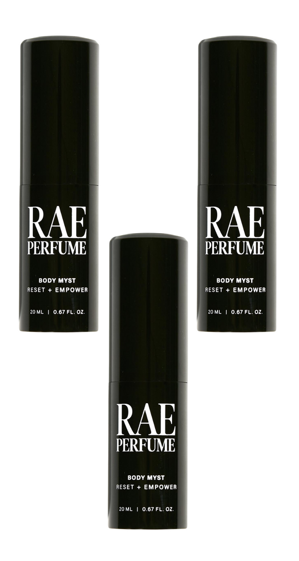 Rae-Perfume Body Myst Bundle